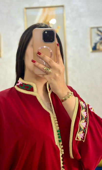 Caftan Amira