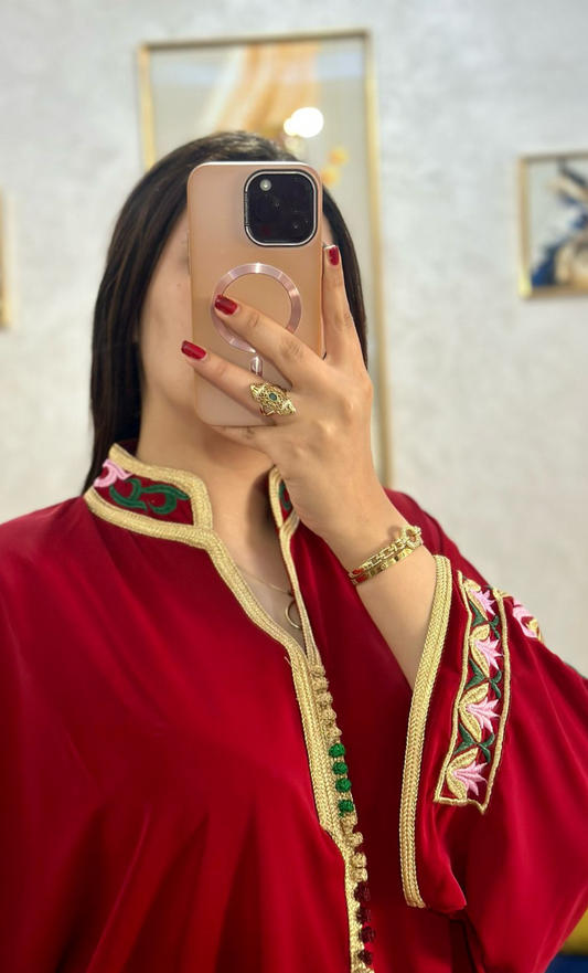 Caftan Amira