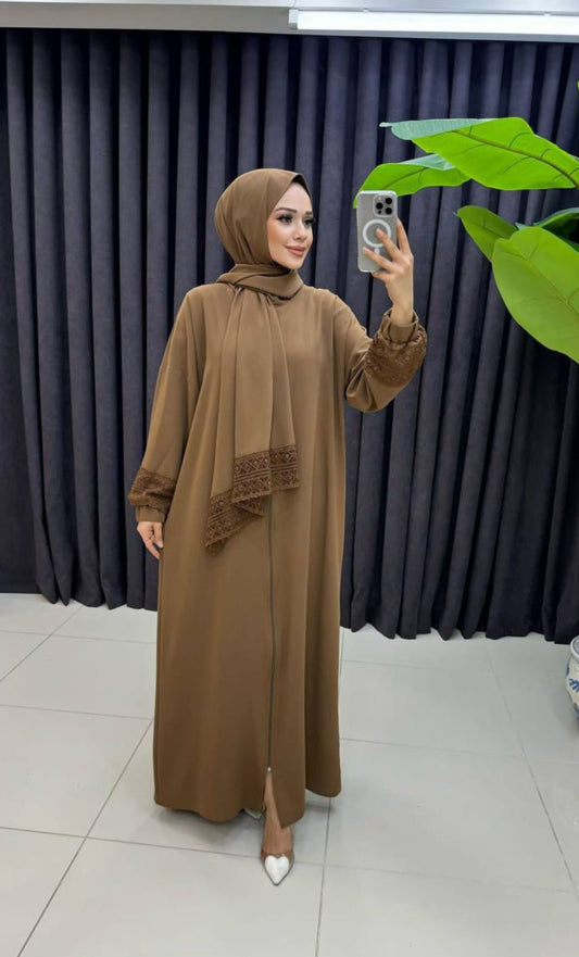 Abaya Oasis