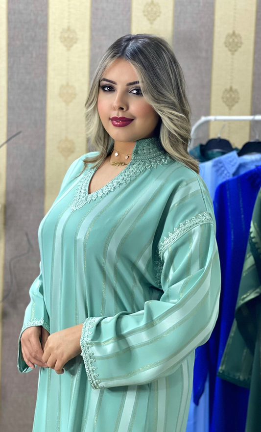 قفطان نور