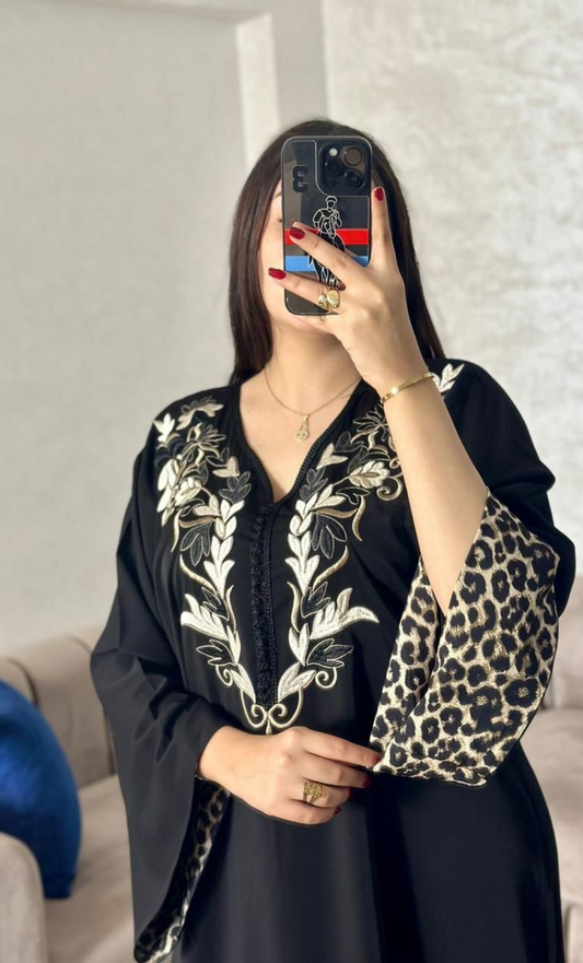 Caftan Lina