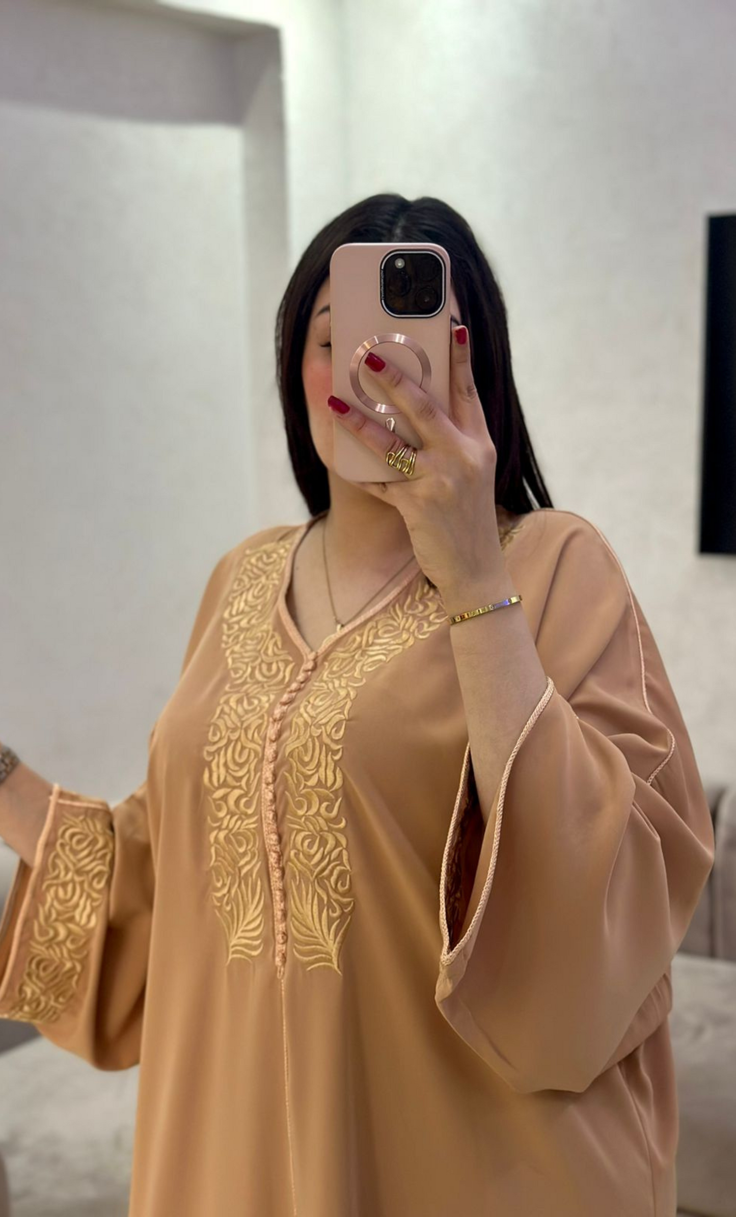 Caftan Venus