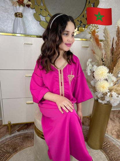 Gandoura khlala