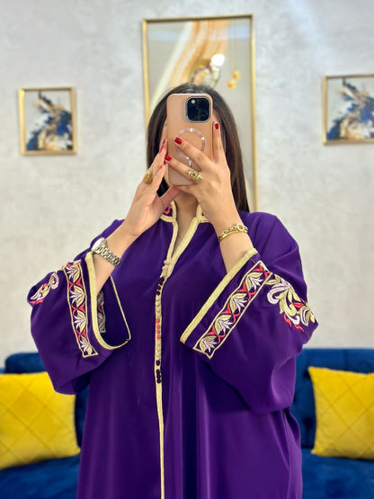 Caftan Amira