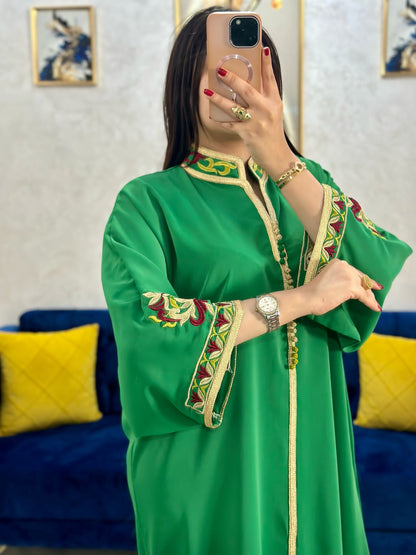 Caftan Amira