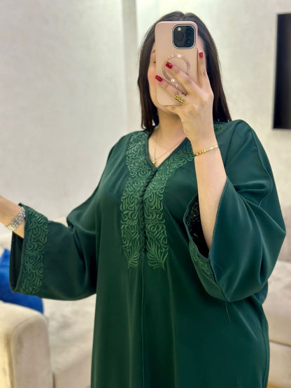 Caftan Venus