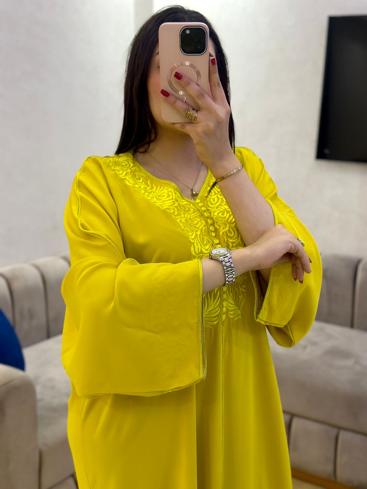 Caftan Venus