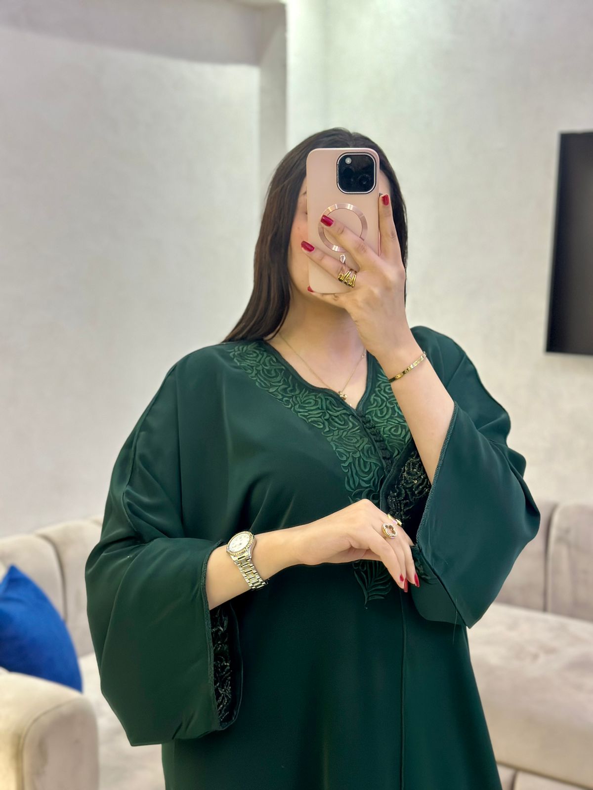 Caftan Venus