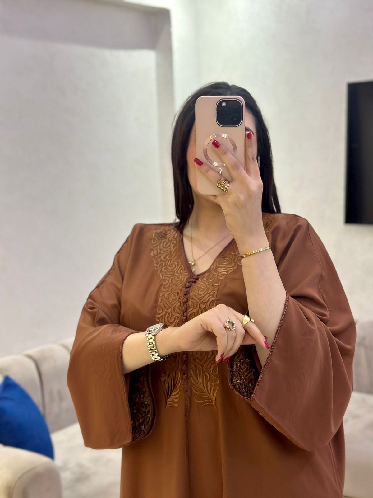Caftan Venus