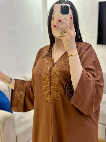 Caftan Venus