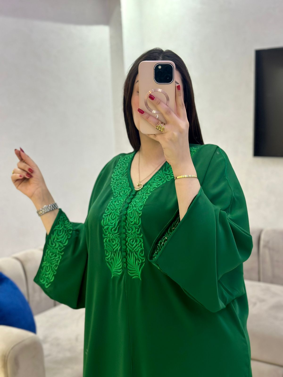Caftan Venus