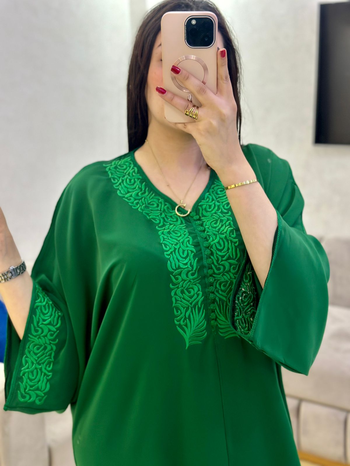 Caftan Venus