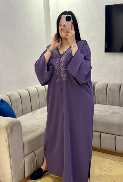 Caftan Venus