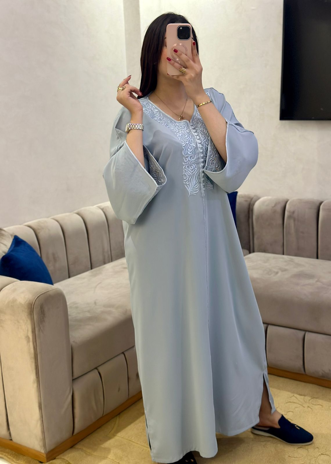 Caftan Venus