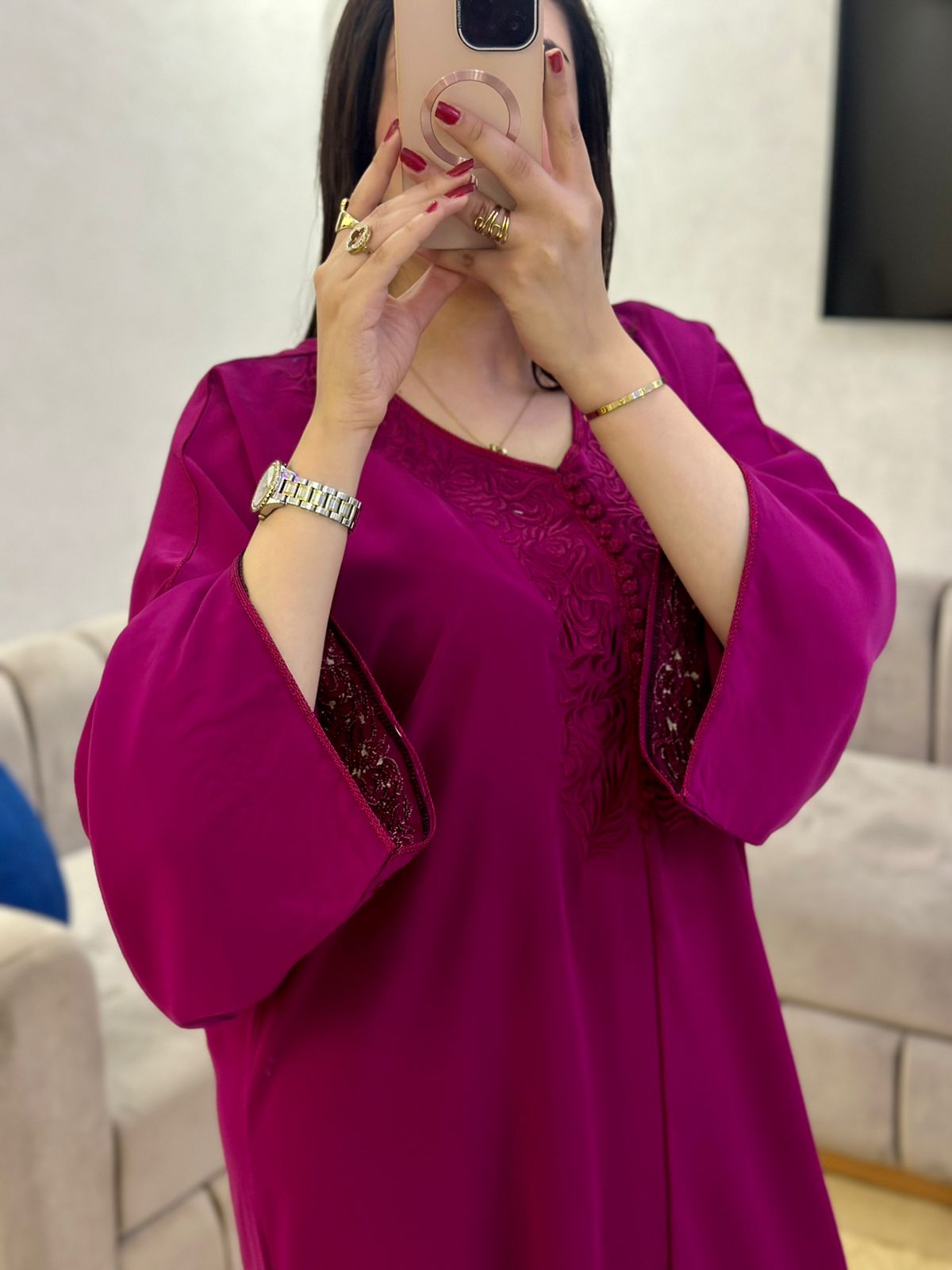 Caftan Venus