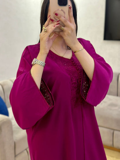 Caftan Venus