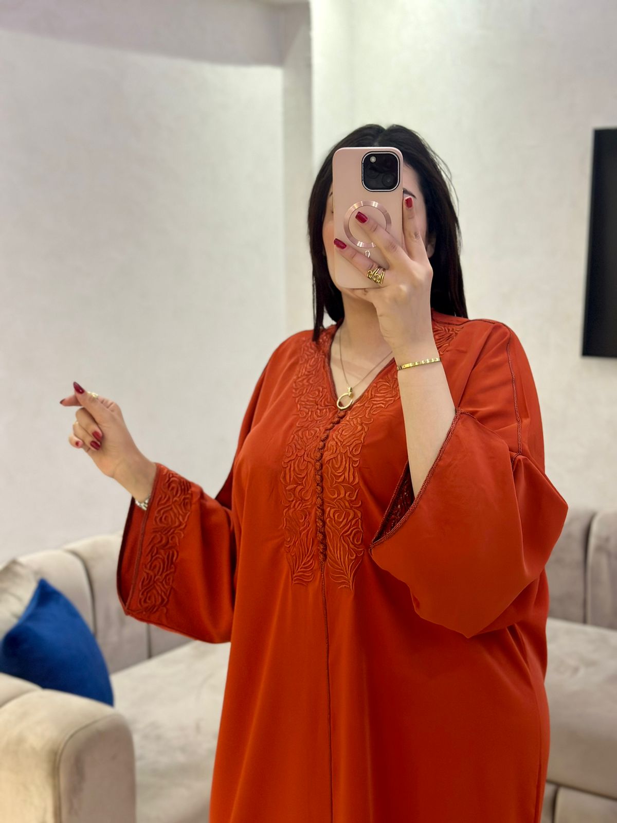 Caftan Venus