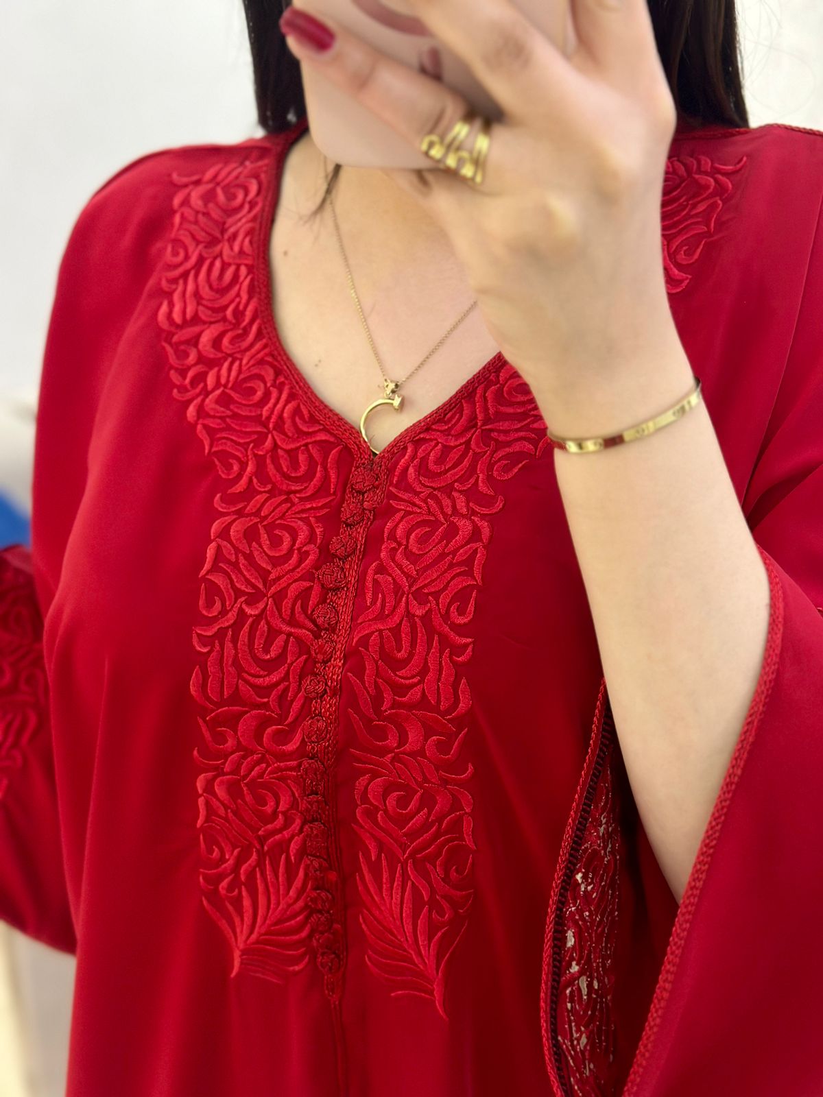 Caftan Venus