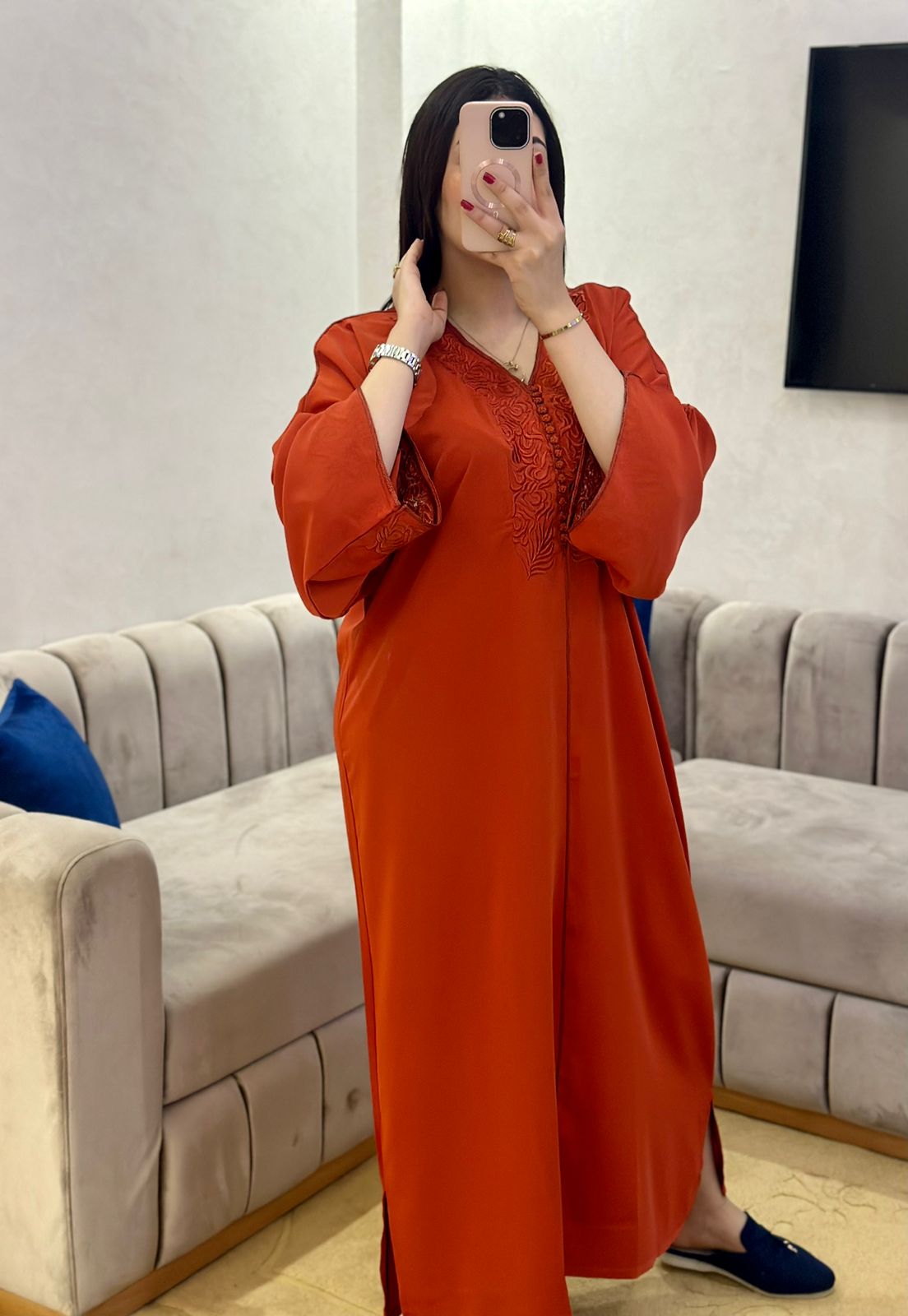Caftan Venus