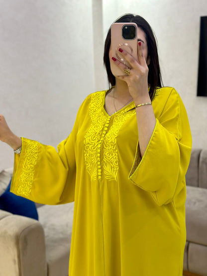 Caftan Venus