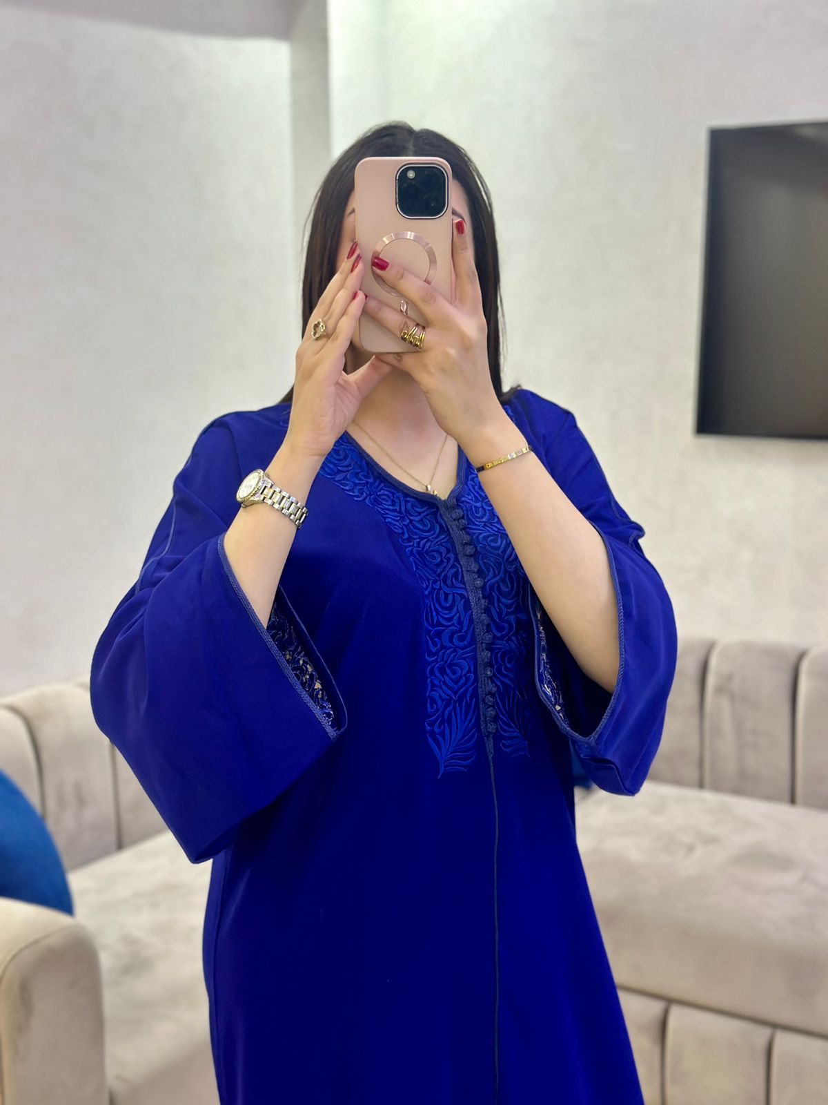 Caftan Venus