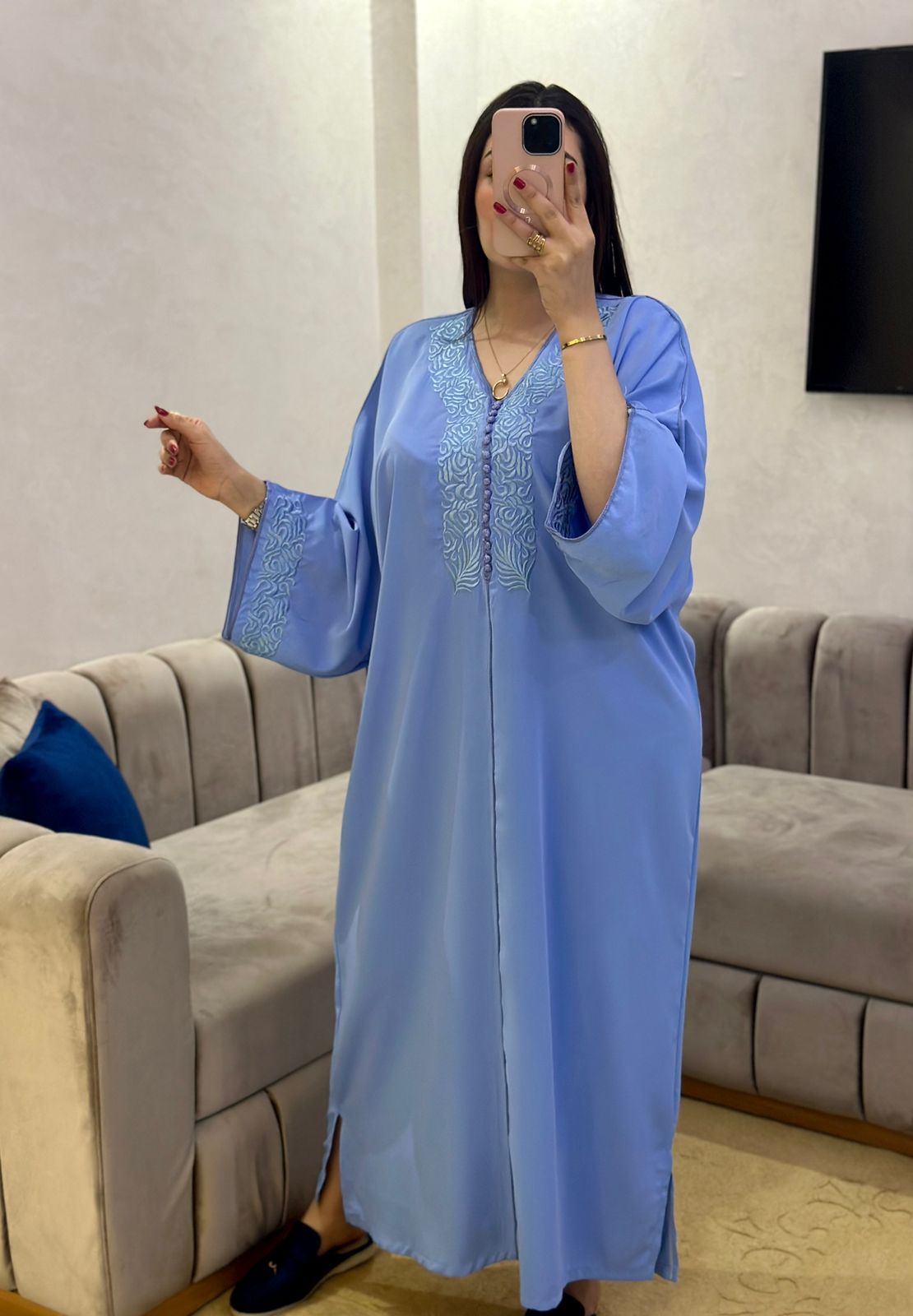 Caftan Venus