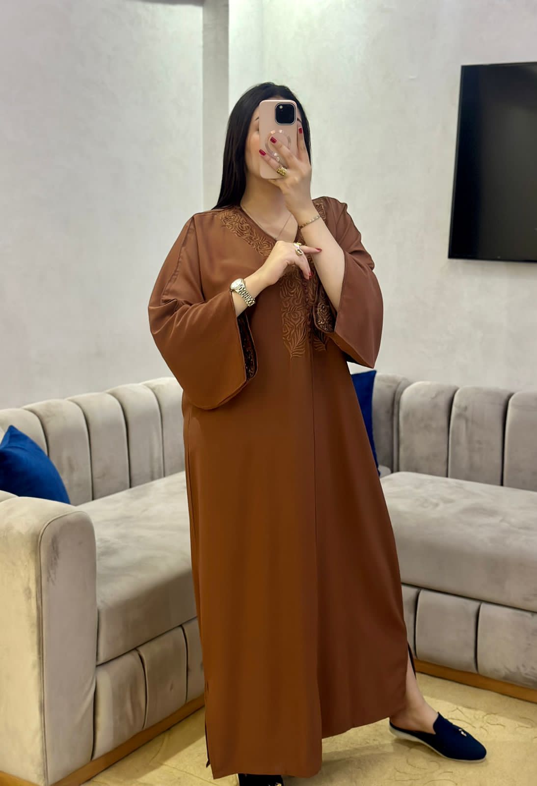 Caftan Venus