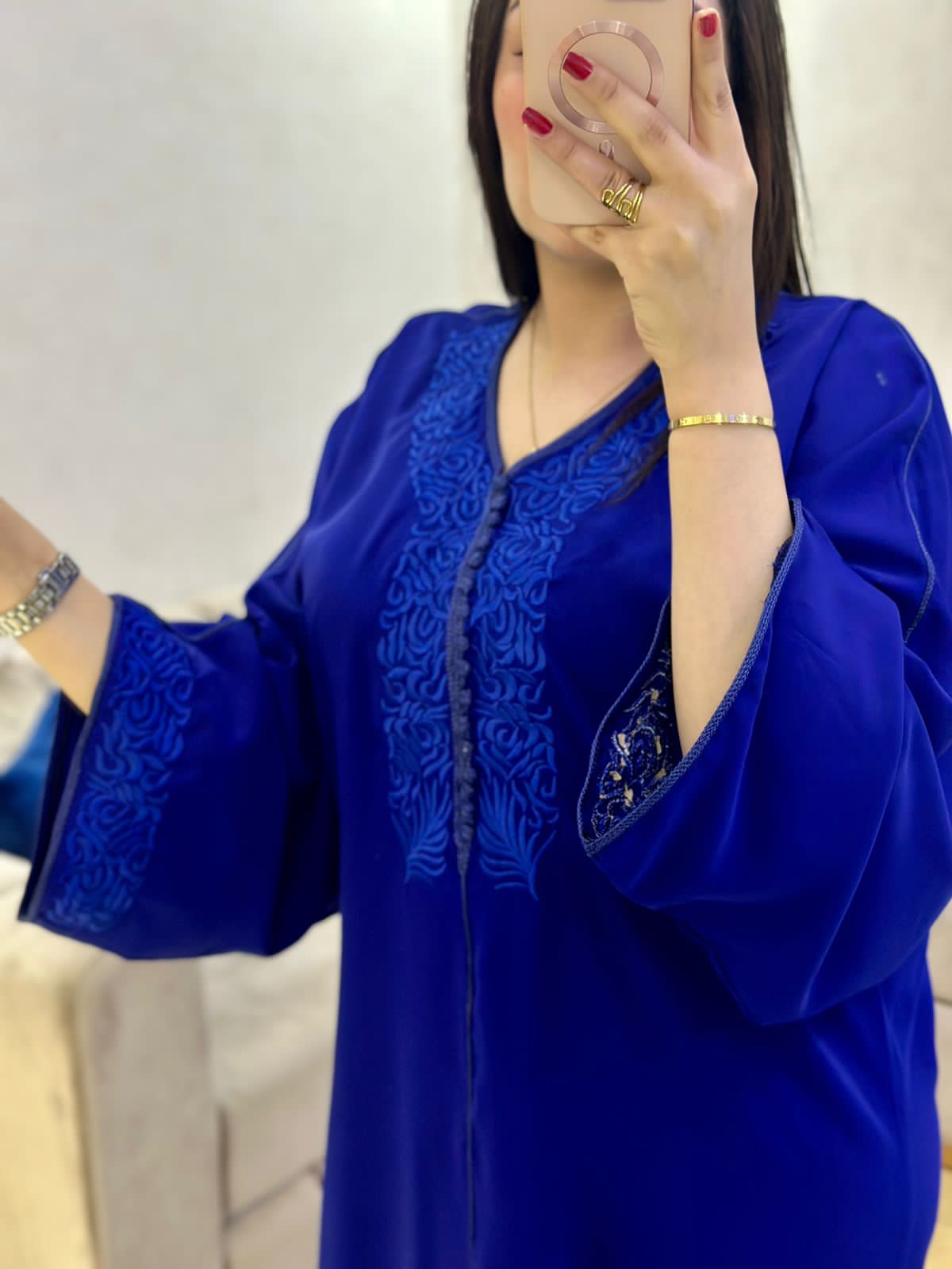 Caftan Venus