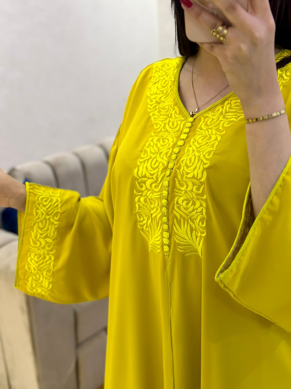 Caftan Venus