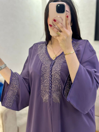 Caftan Venus
