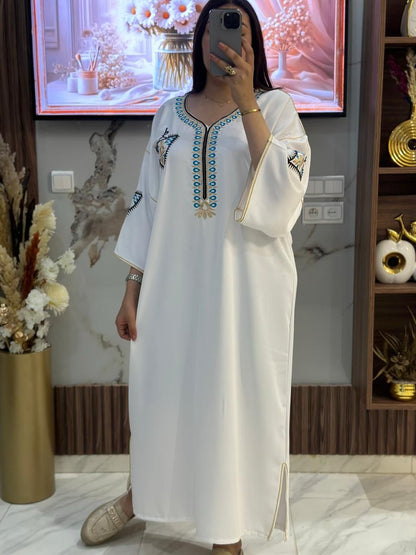 Caftan Sultana