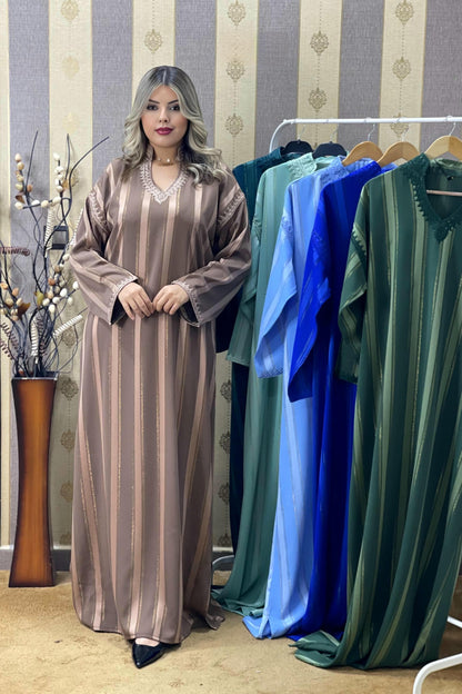 قفطان نور