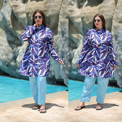 Burkini Aqua-Vibe (imperméable)