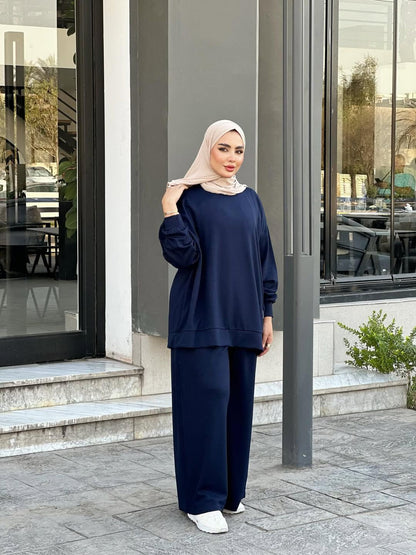 Ensemble Montonie
