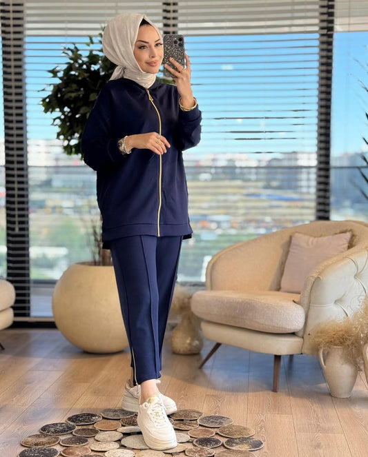 Ensemble montonie Turquie 🇹🇷