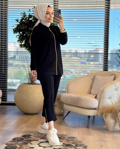 Ensemble montonie Turquie 🇹🇷