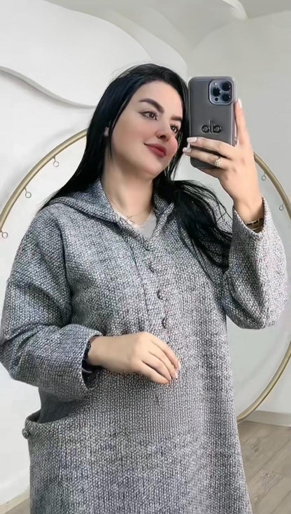 جلابة جبلية