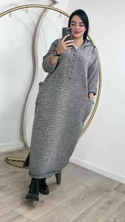 جلابة جبلية