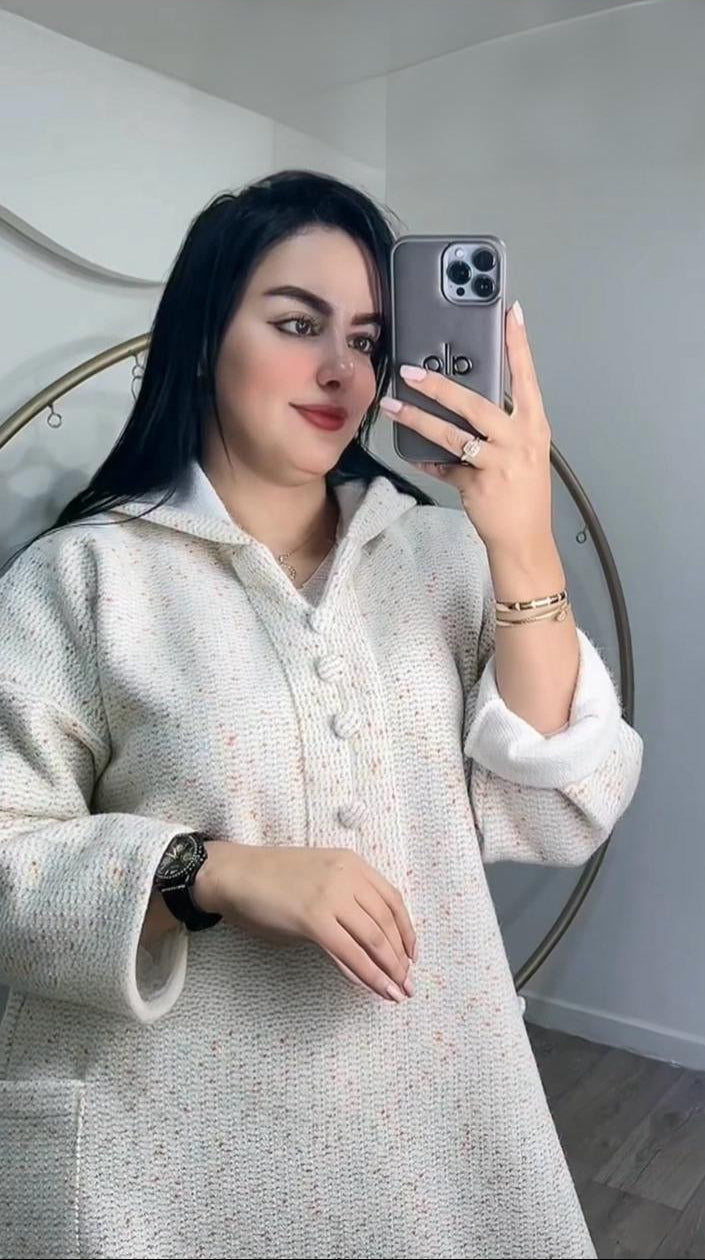 جلابة جبلية