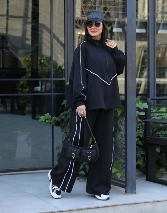 Ensemble Montonie Turc 🇹🇷