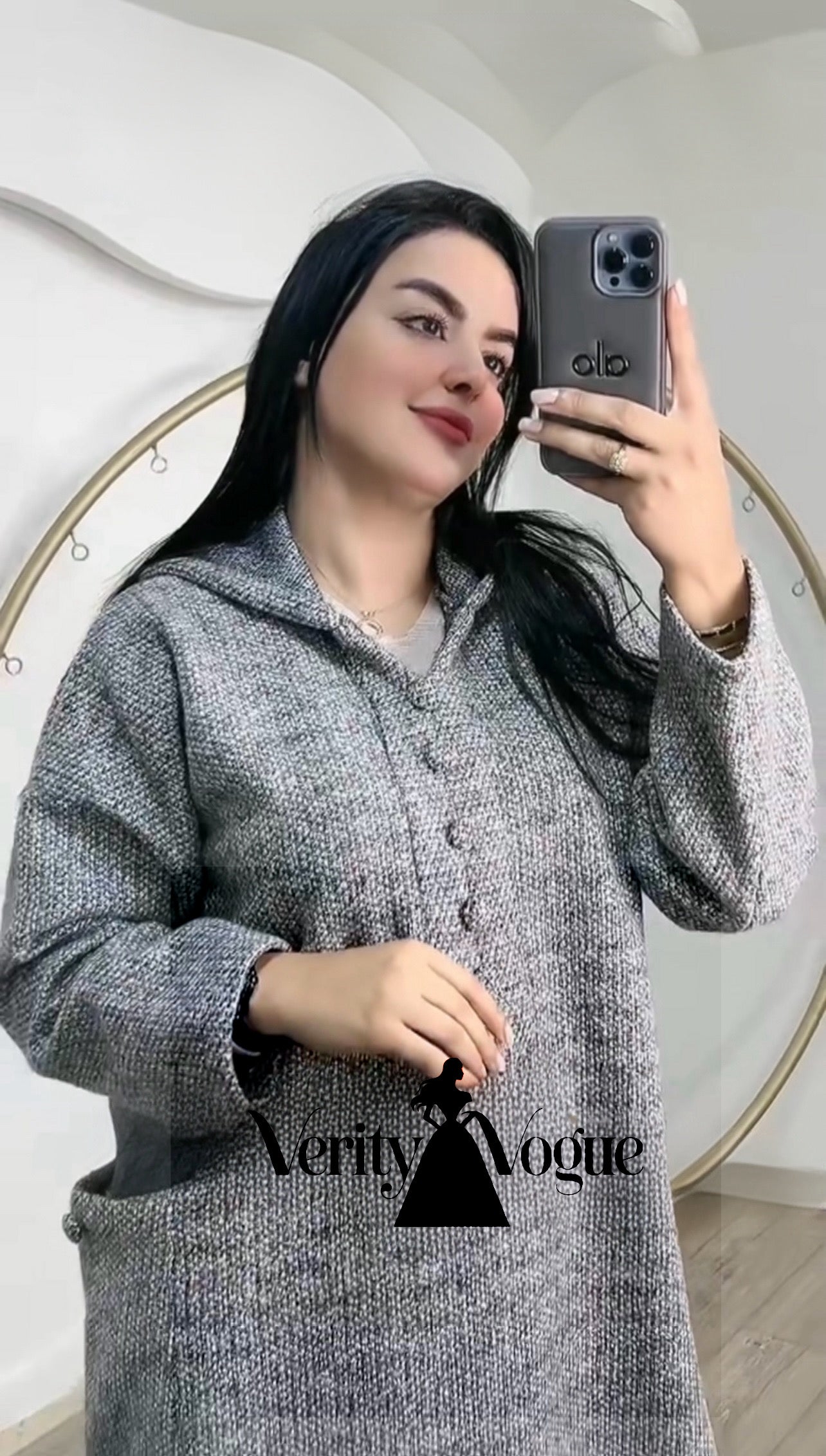 جلابة جبلية