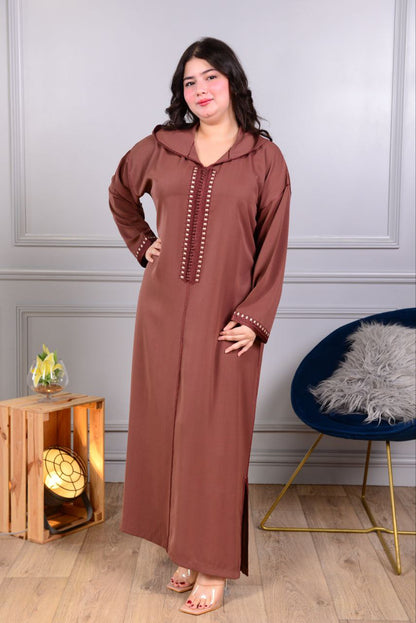 Jellaba Raihana