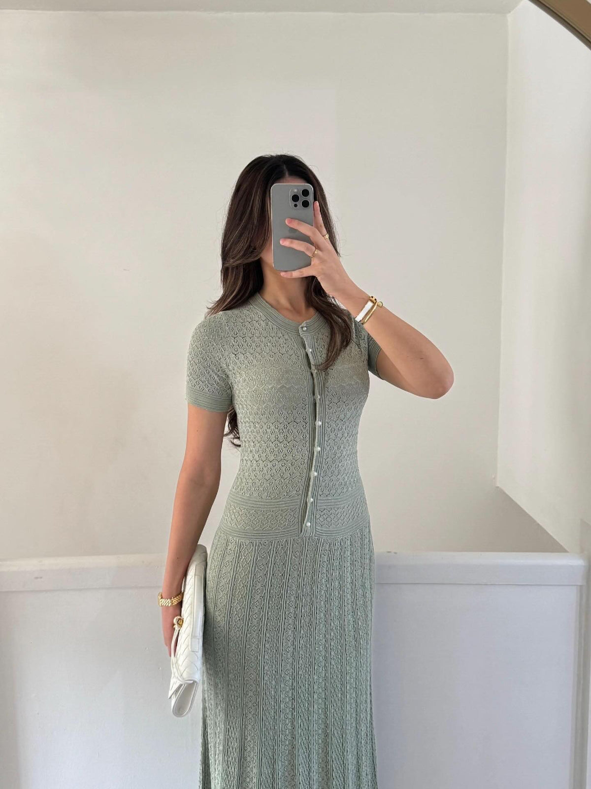 Robe Luna