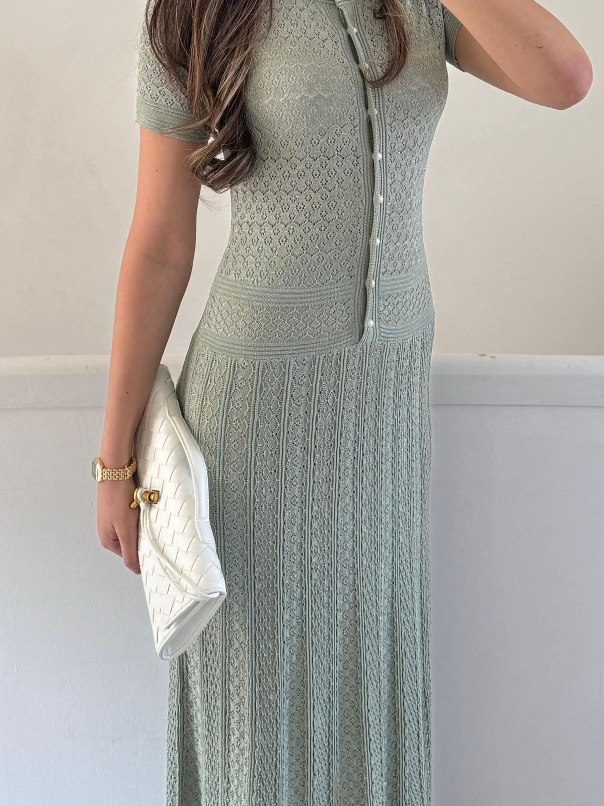 Robe Luna