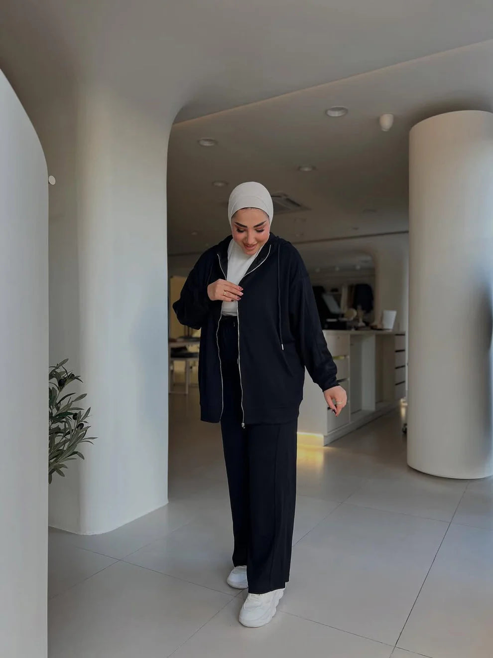 Ensemble En Montonie