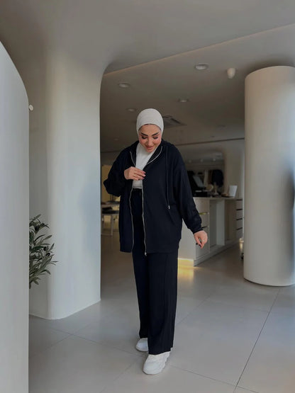 Ensemble En Montonie