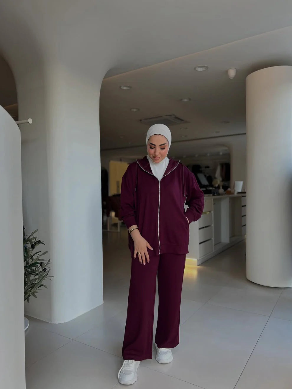 Ensemble En Montonie