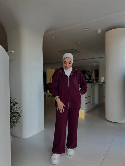 Ensemble En Montonie