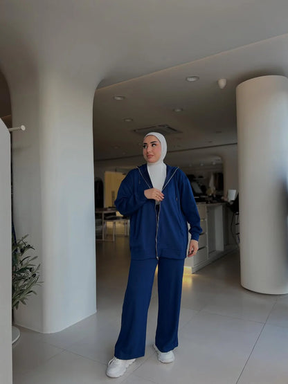 Ensemble En Montonie