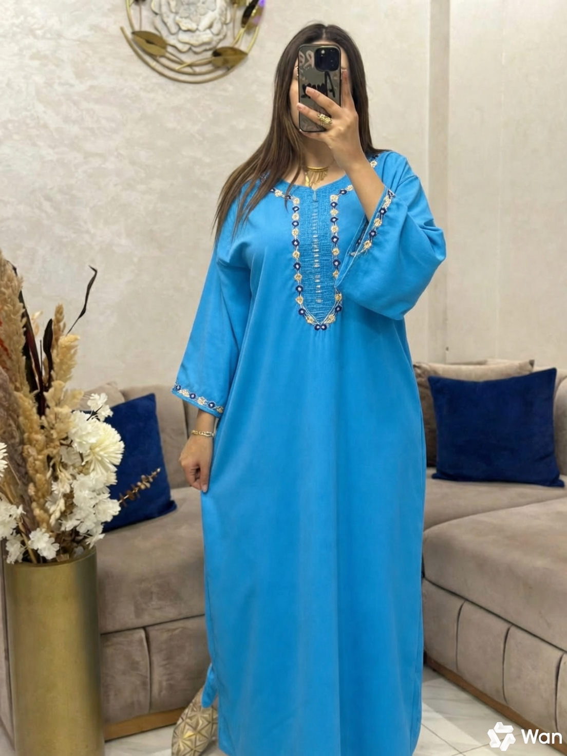 Caftan Lina